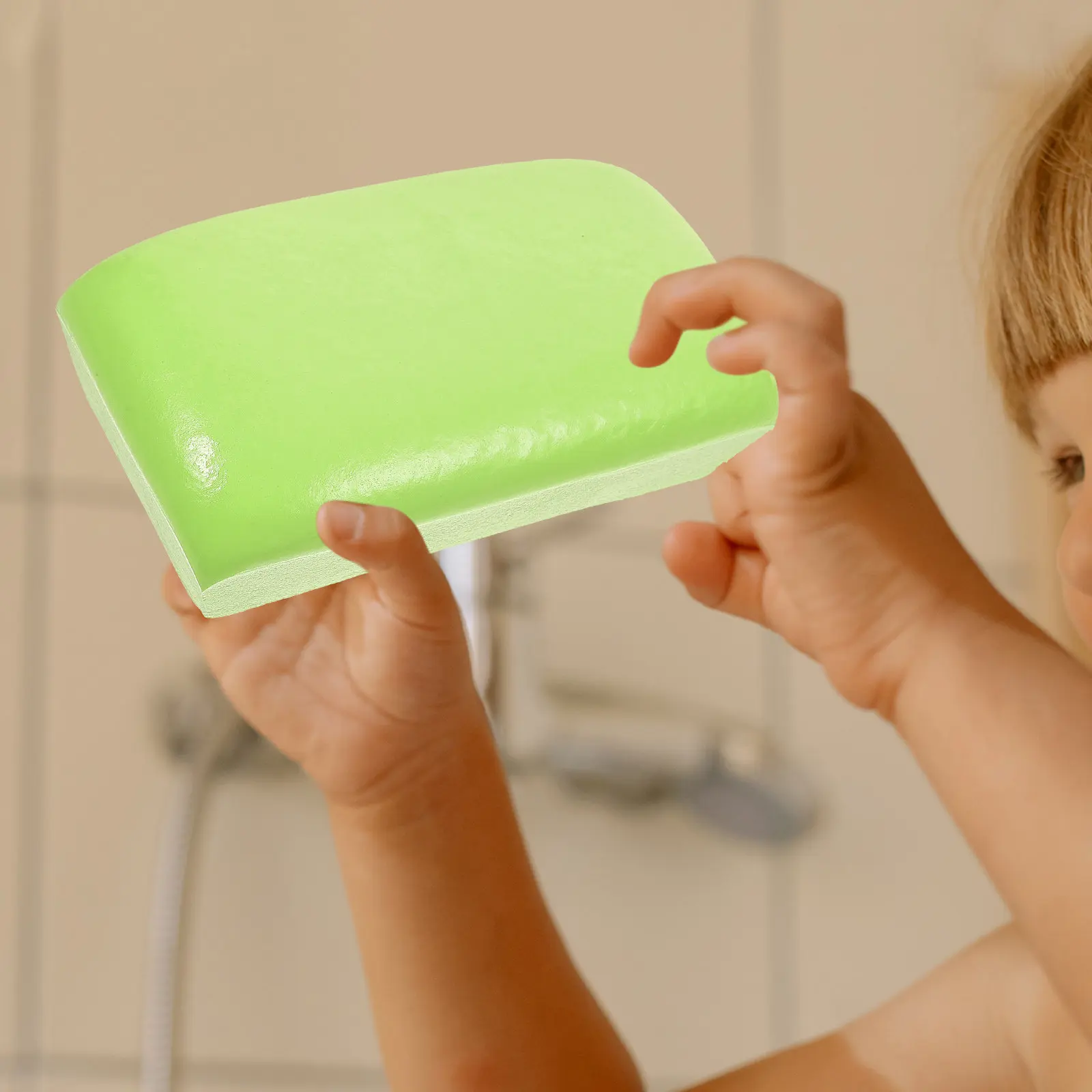 

Игрушка-антистресс «Мягкий кекс» из ПУ-материала: медленно восстанавливающий форму, имитация еды, для снятия стресса и расслабления