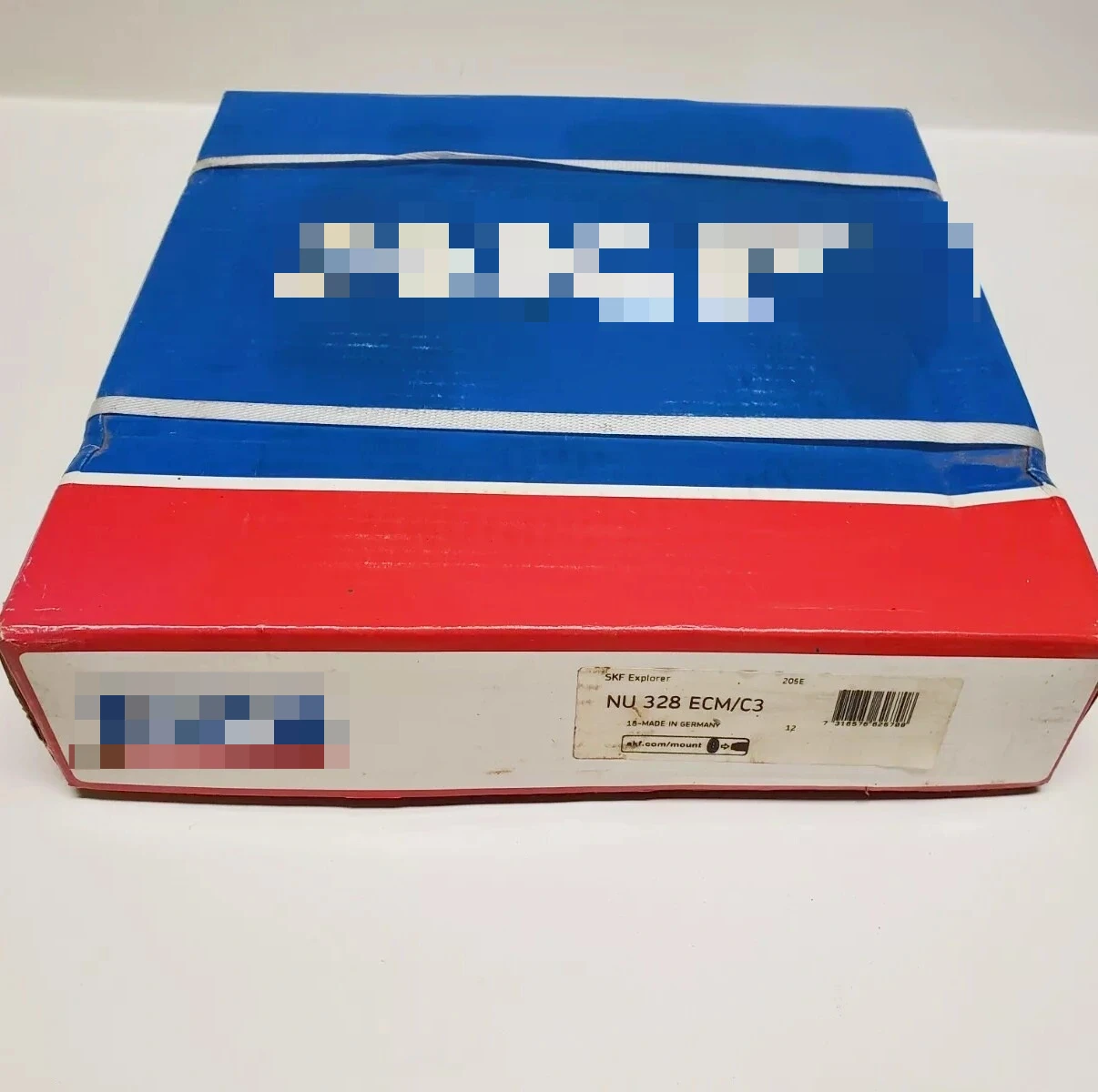 1PC FOR SKF NU 328 ECM/C3 single row cylindrical roller bearing