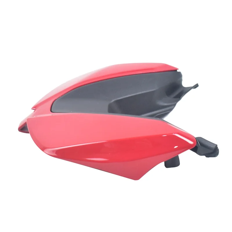 

look-Motorcycle Rear Tail Solo Seat Cover Panel Fairing for Hypermotard 950 2019 -