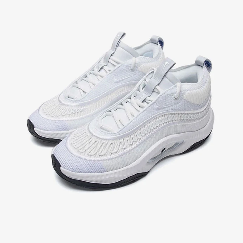 

Nike genuine genuine COSMIC UNITY 3 EP Couple Simple Basketball Shoes DV2770-100