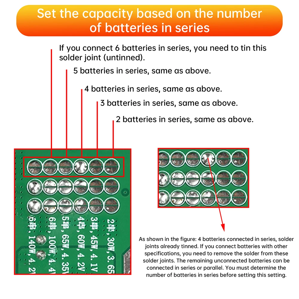 140W Type-C Pd Qc B… - image