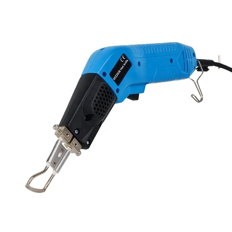 SKZ202B Hot Knife Styrofoam Cutting Tool Pvc Foam Hole Cutter Hot Knife Cutter for Fabric
