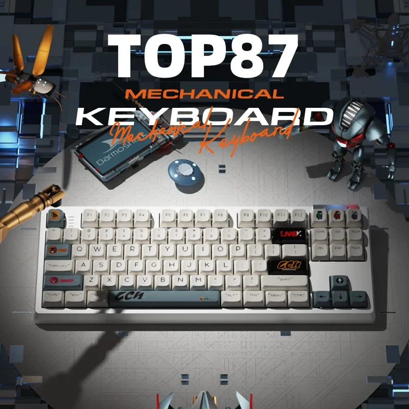 Darmoshark Top87 Wi…