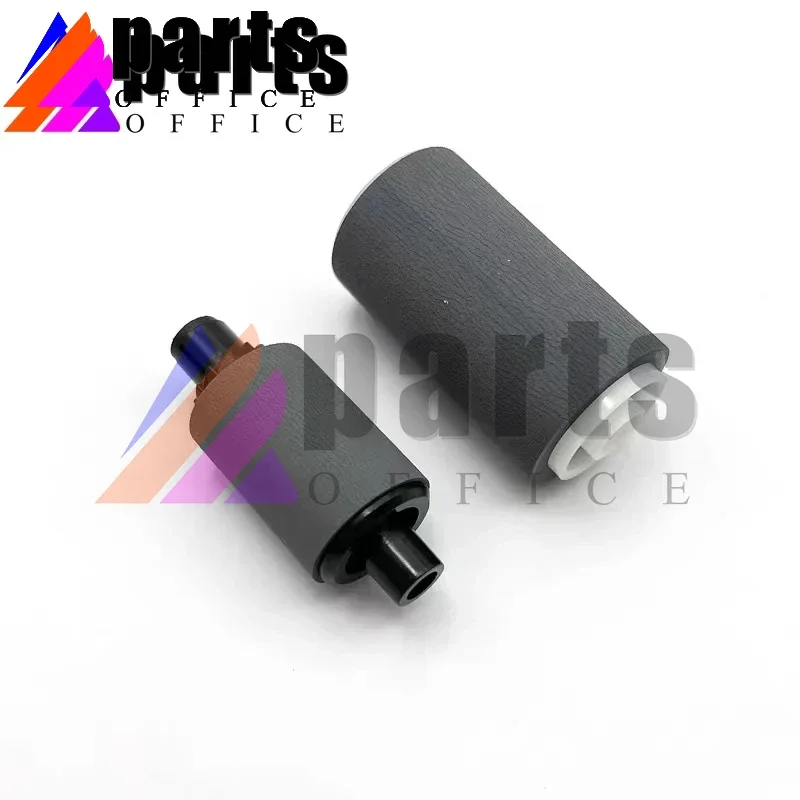 1SETS JC97-02203A 130N01414 ADF Pickup Feed Roller support for Samsung SCX 4216 4321 4520 4521 4720 4725 4825 4828 5312 5330 553