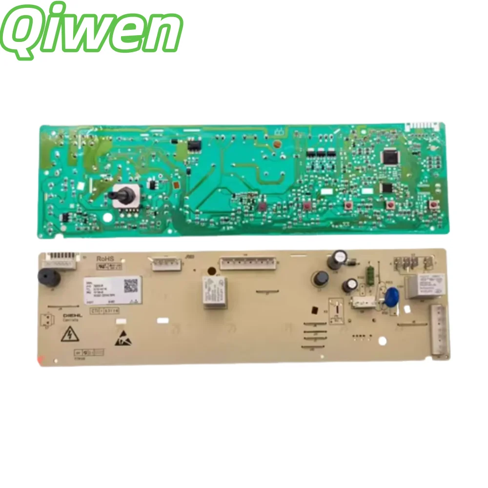 Used for TCL washing machine control board AKO-795292 computer board motherboard 3C102-000237 power board