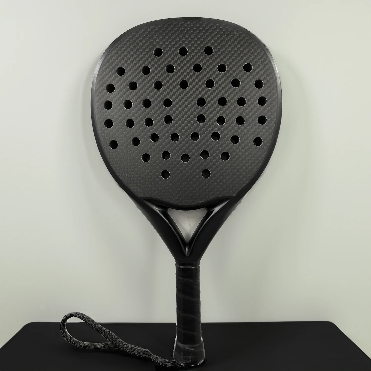 

STLFProfessional OEM Custom 18K Carbon Fiber Padel Tennis Racket