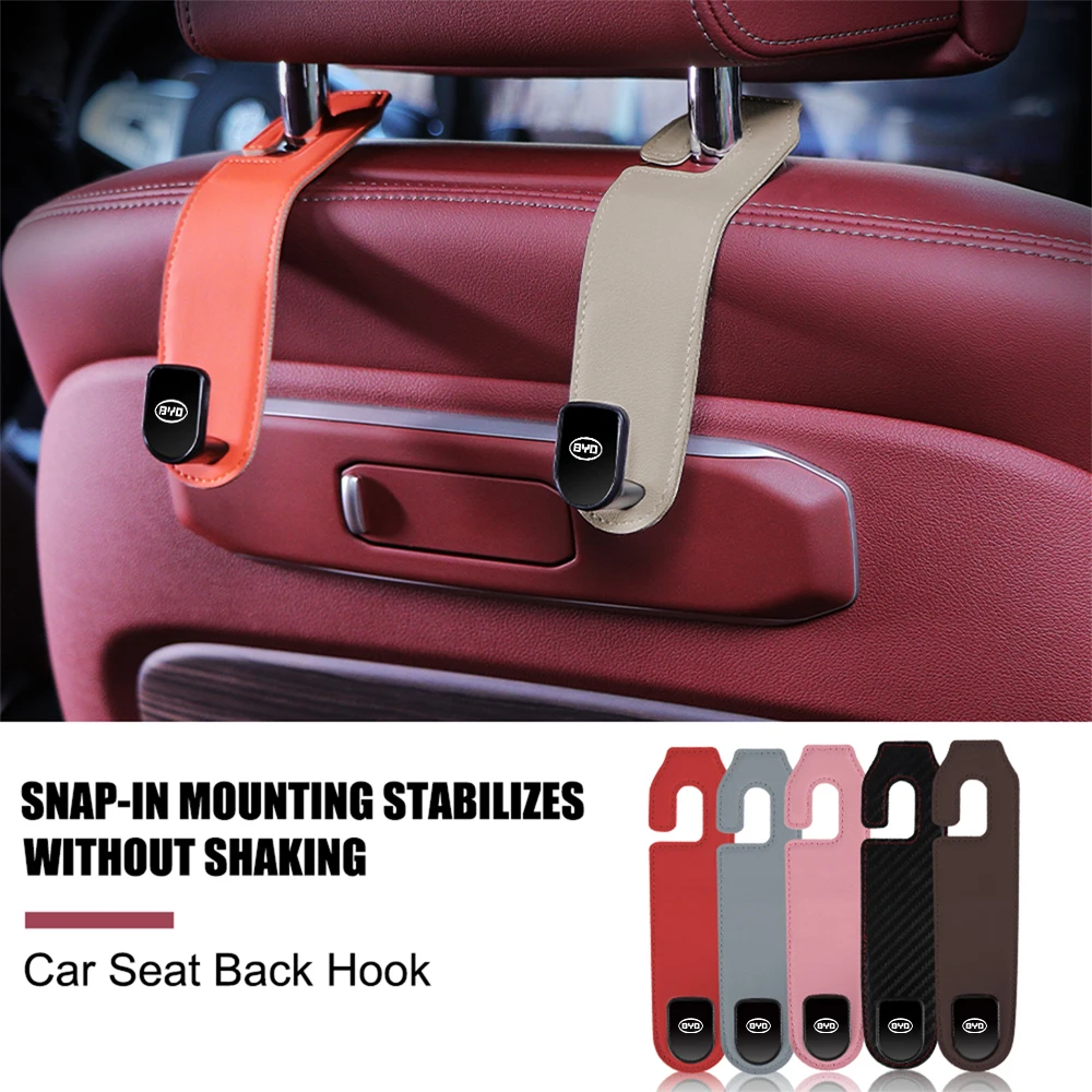 Car Back Seat Headr… - image