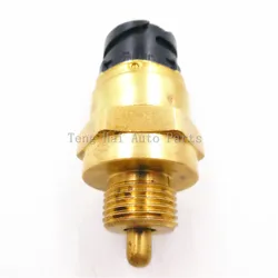 XYQPSEW For Volvo engine oil pressure sensor OEM 1077574,VOLVO63038
