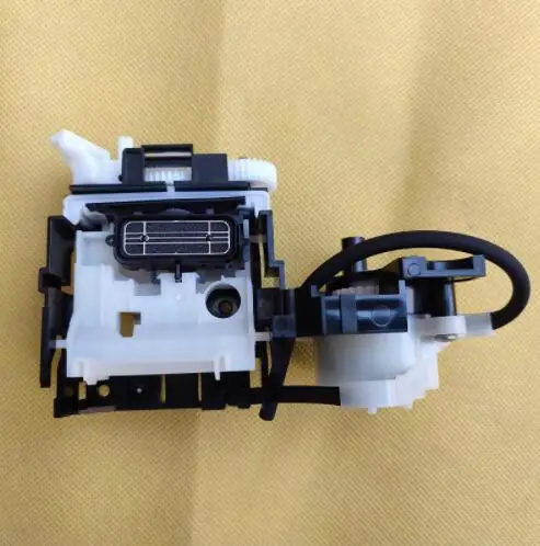

Новый оригинальный чернильный насос для принтеров Epson L4168 L4158 L4160 L4156 L4150