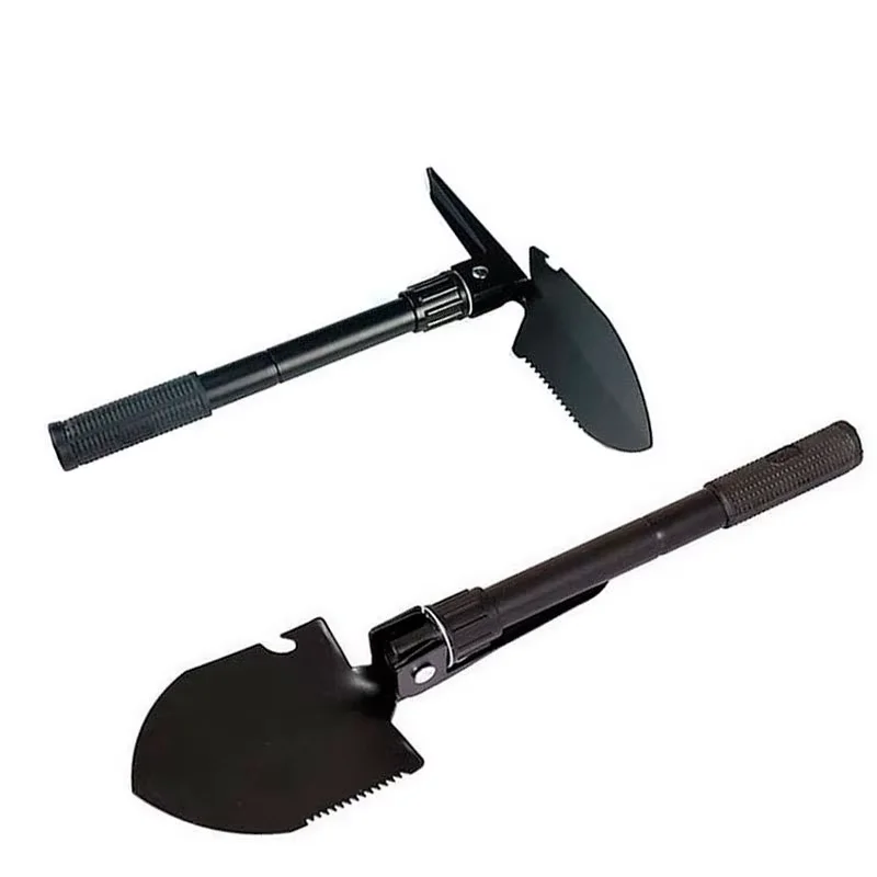 Foldable Camping Shovel 6