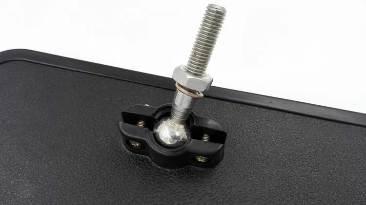New Forklift Mirror Spare Parts Plastic with Ball Bearings Part Number 0009941030 12754306700 0009941027