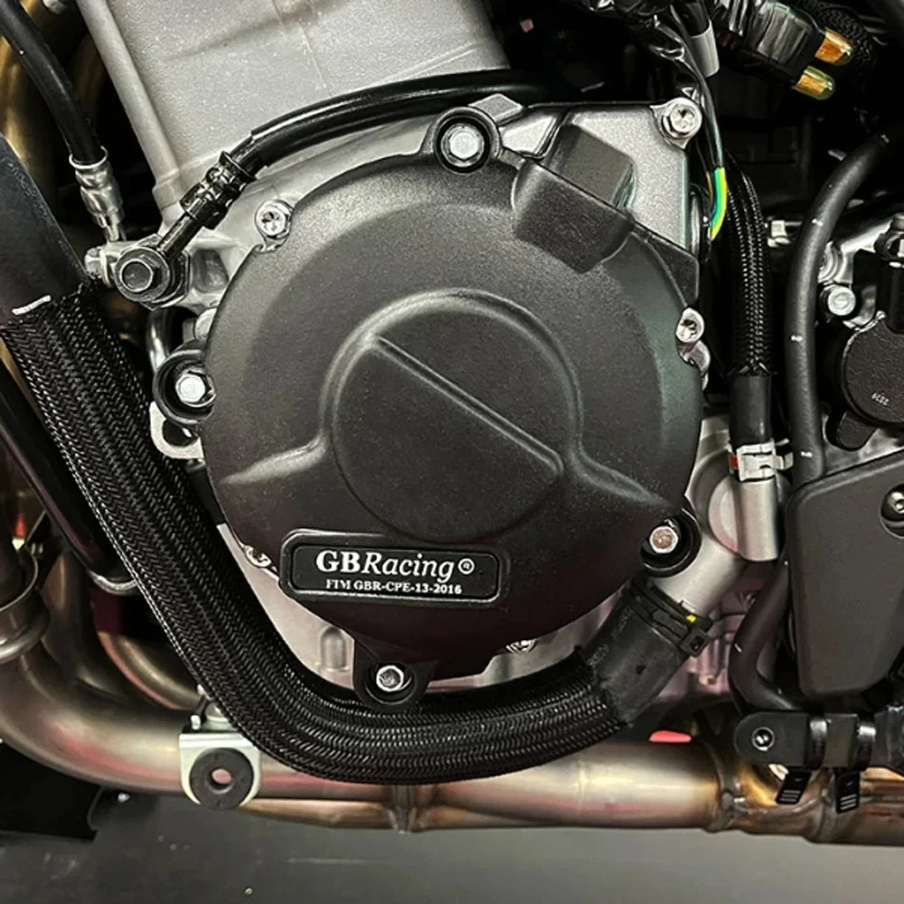 

For SUZUKI GSX1300R HAYABUSA 2021-2024 Motorcycle Engine Protection Cover GSX1300R HAYABUSA 2021-2024