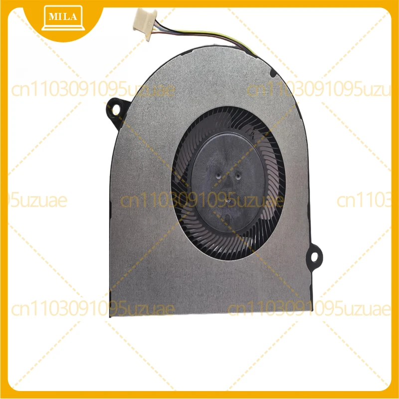 Laptop CPU GPU Fan For Chuwi For CoreBook XPro 15.6 CWI536 CWI530 YT7006HS DC5V 0.45A A Pair New