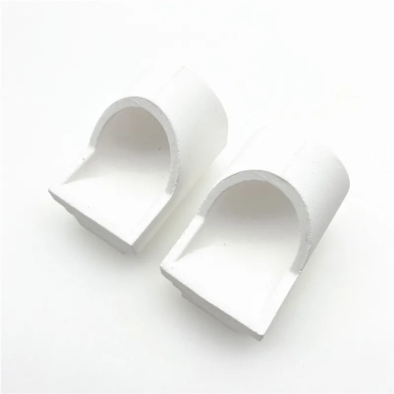 

Литейный кварцевый тигель для стоматологической лаборатории с капюшоном, кварцевый цирконий, центробежный тигель для литья, инструменты для стоматологической лаборатории с капюшоном