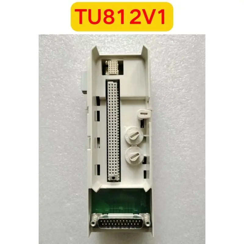 

Brand new original TU812V1 3BSE013232R1 modular