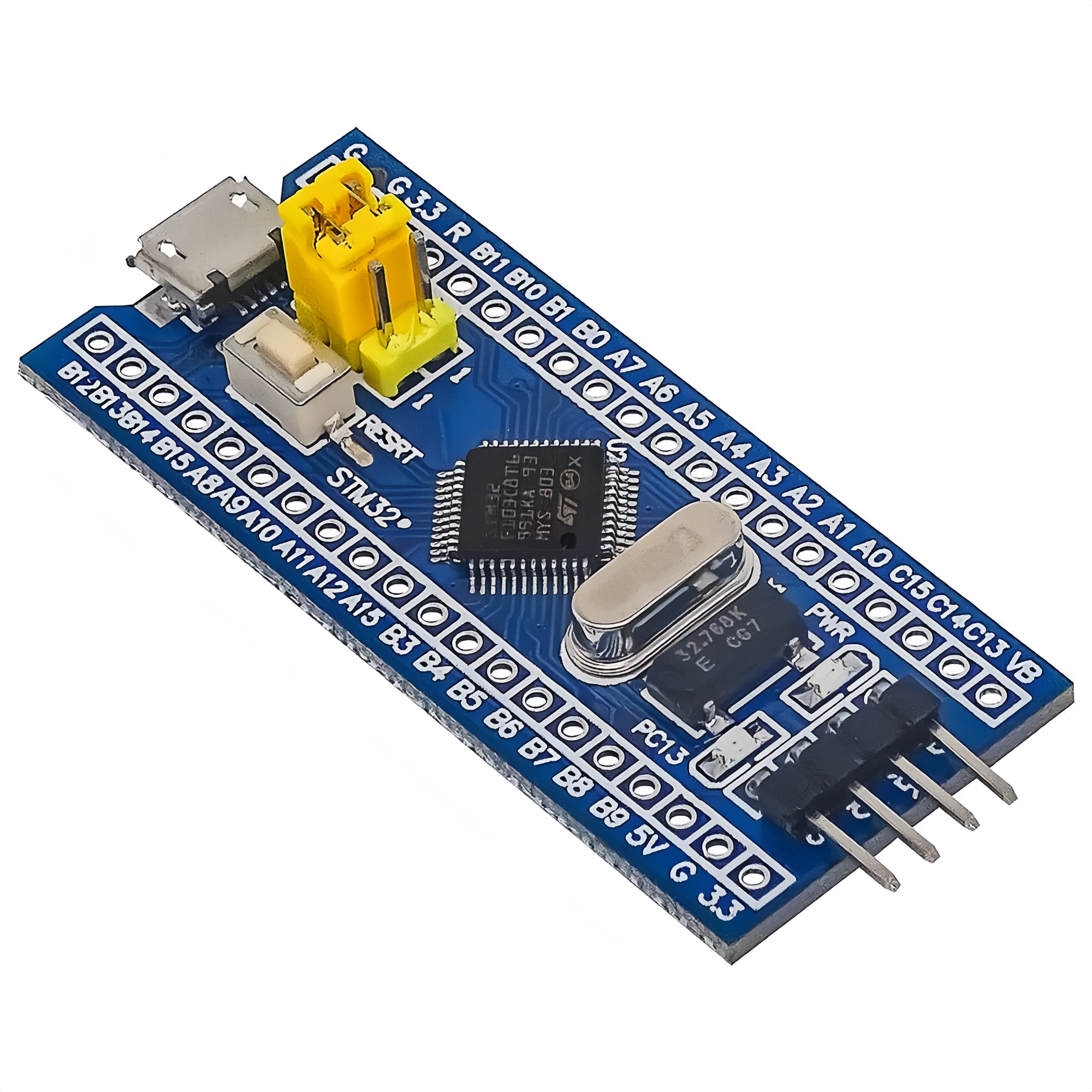 1pcs STM32F103C8T6 STM32F103C6T6 ARM STM32 Minimum System Development Board Module