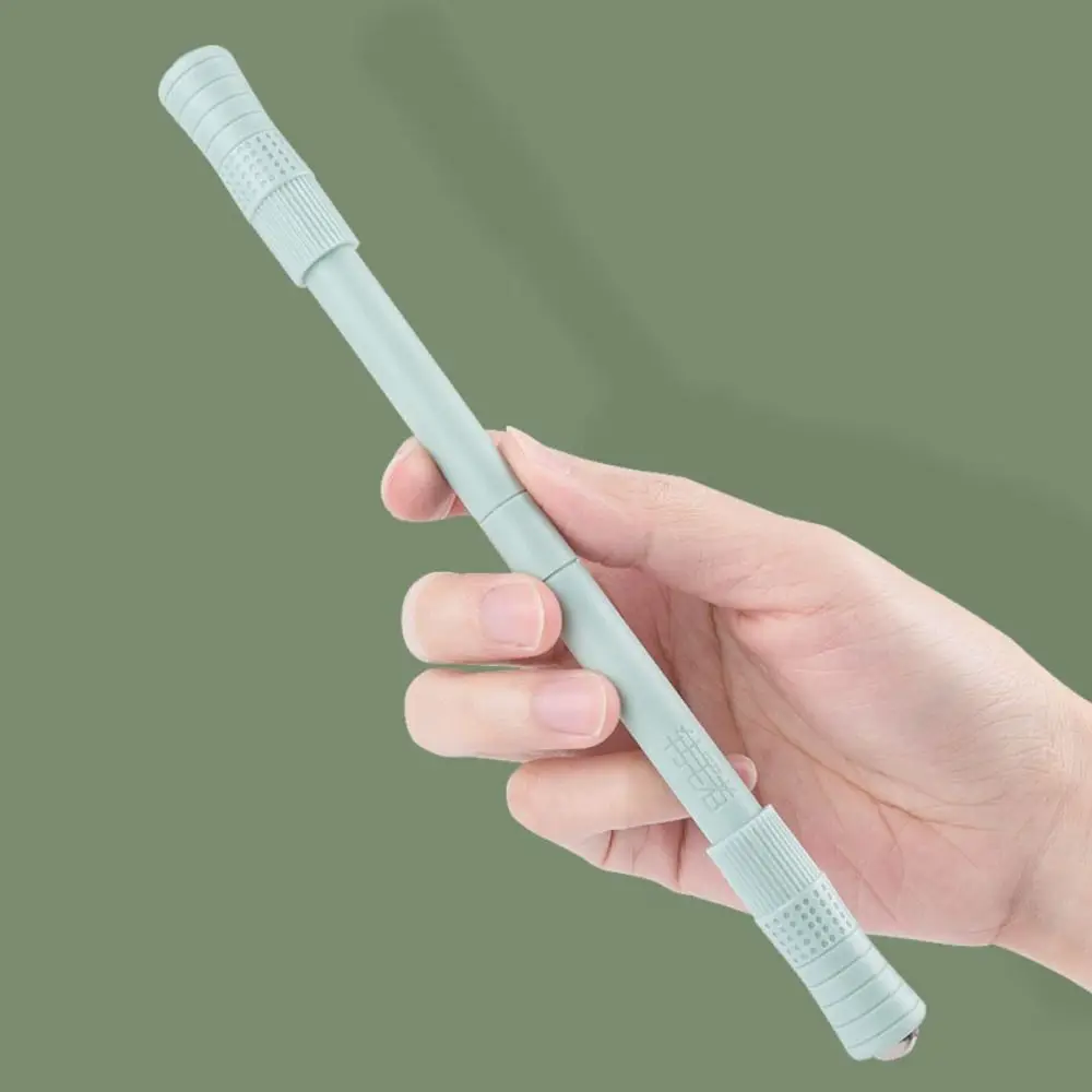 

Развлекательная вращающаяся ручка-антистресс с отсоединяемыми элементами в стиле Моранди для студентов