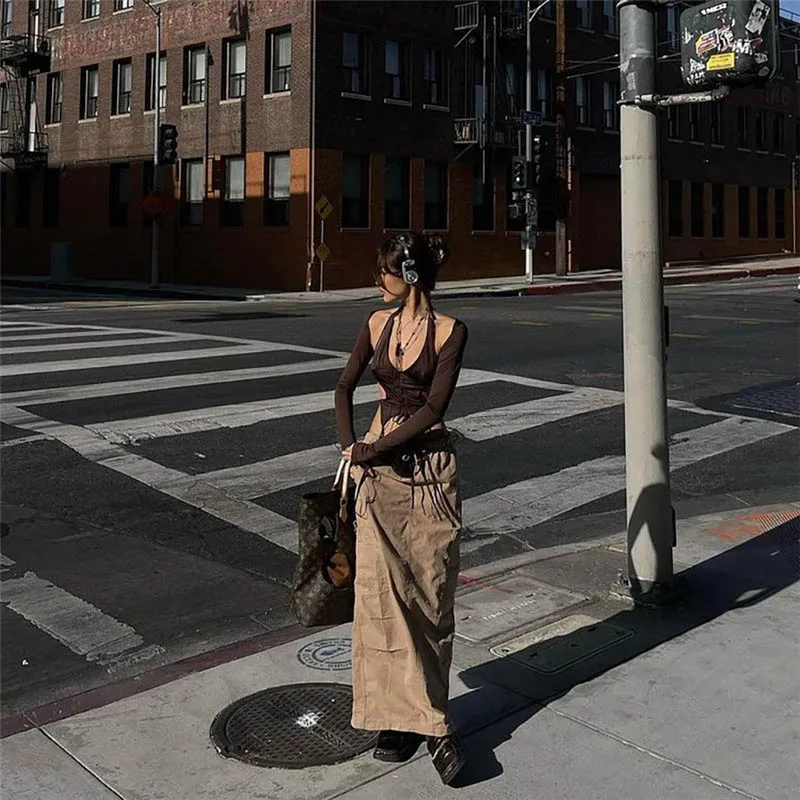 Y2K Streetwear 2 Pi… - image