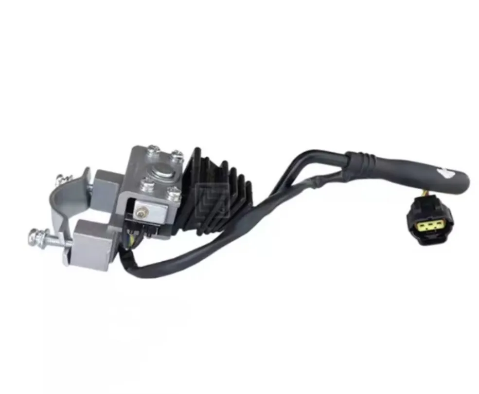 

1pc Electric Forklift direction Switch shift switch single handle JK352 3-wire
