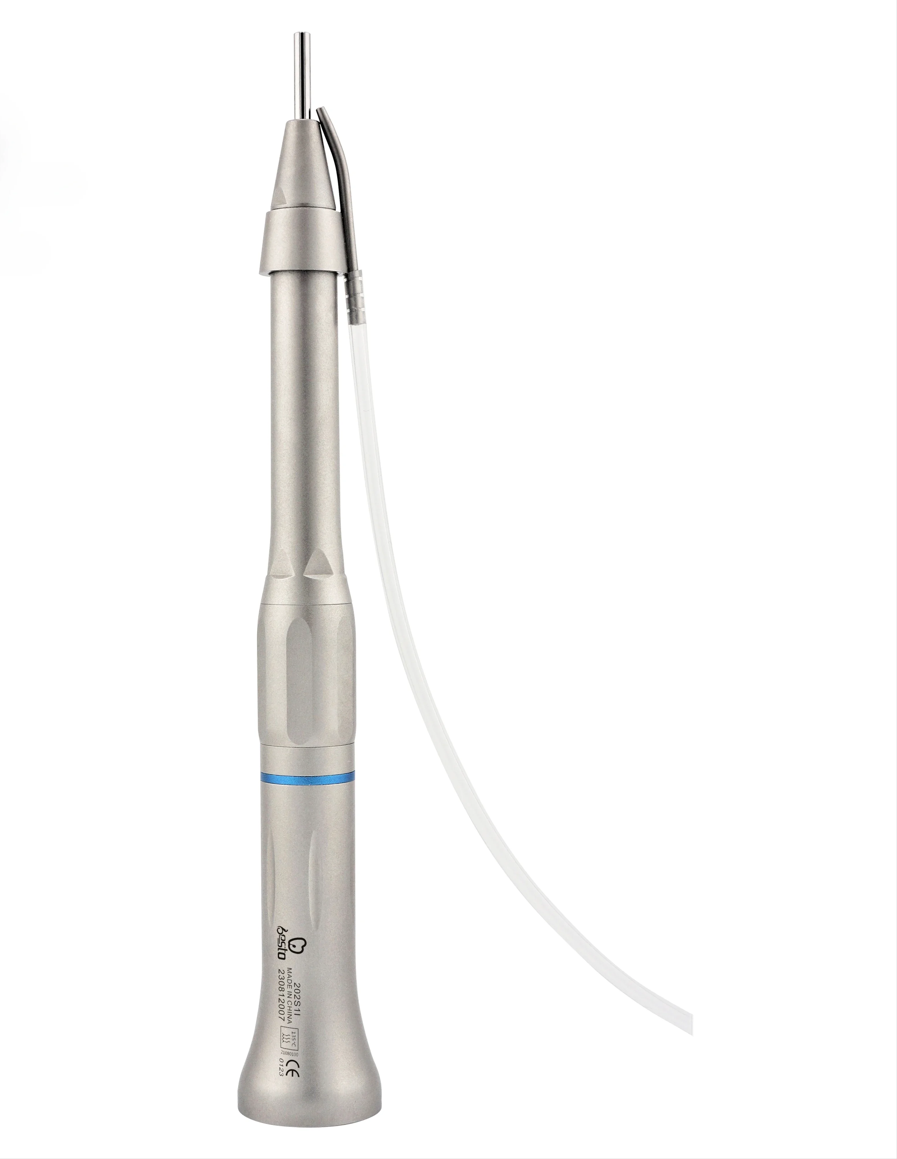 

Dentals Osteotomys Handpiece 1:1 Speed Increasing Surgicals Straight Handpiece