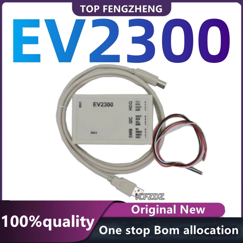 100% New Original EV2300 integrated circuits