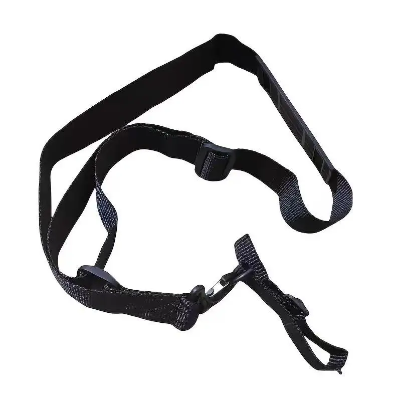 【Adjustable Lawn Mower Backpack Straps Nylon Padded Belt Shoulder Strap Harness Brush Cutter Trimmer Accessories】 view 3