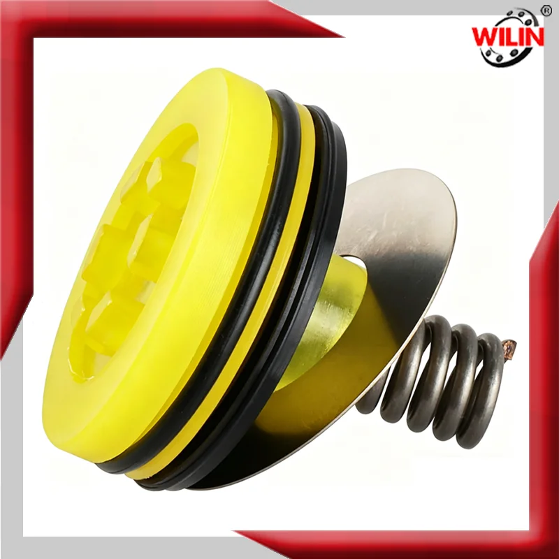 

DWFP12233 18 Gauge Pneumatic Nailer Replacement Head Valve for DWB 180450 S Precision Brad Nailer 1 Set