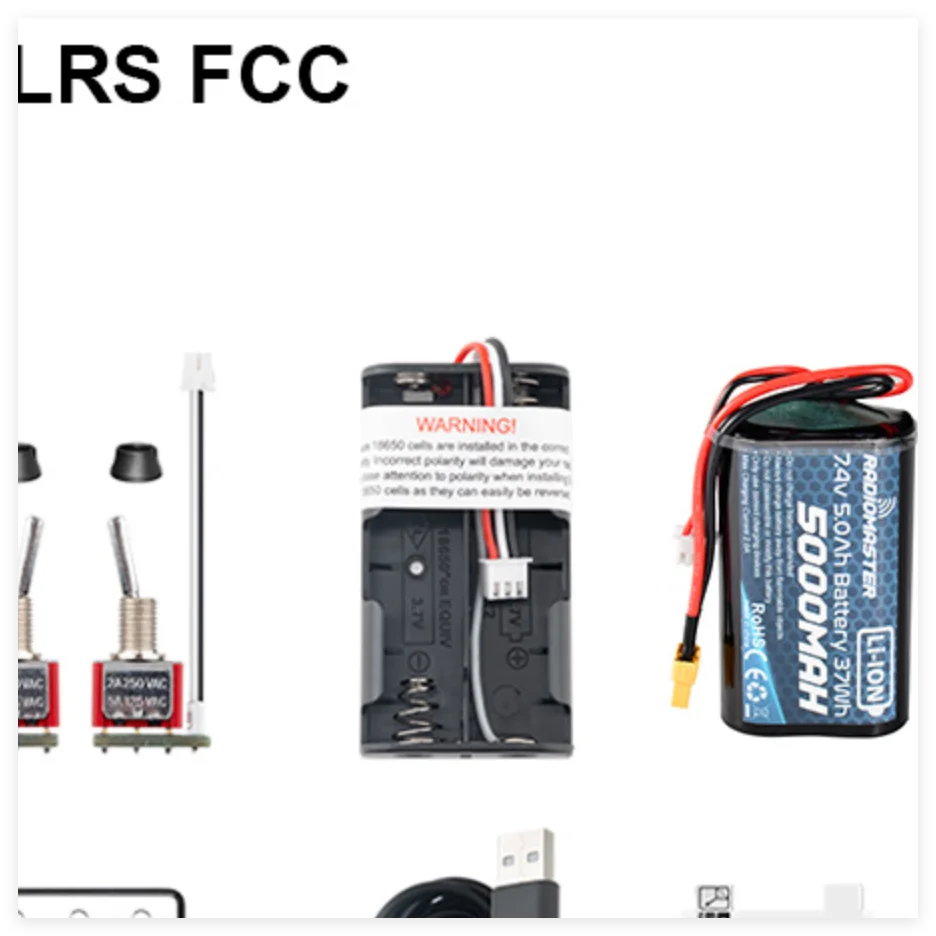 

Радиоконтроллер RadioMaster TX15 MAX, 16-канальный передатчик, 3,5-дюймовый IPS AG02, поддержка ExpressLRS