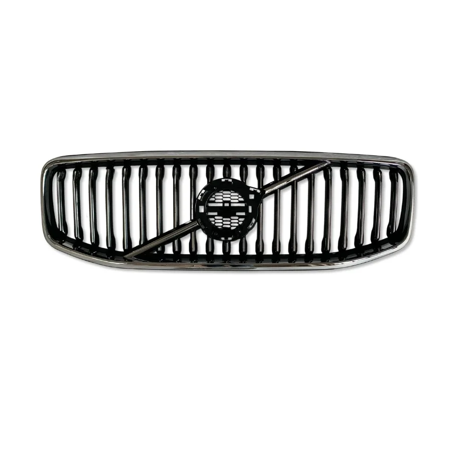 

The Front Grille Is Suitable for Volvo XC60 Medium Grid 2018-2021 Low with No Camera 31425535