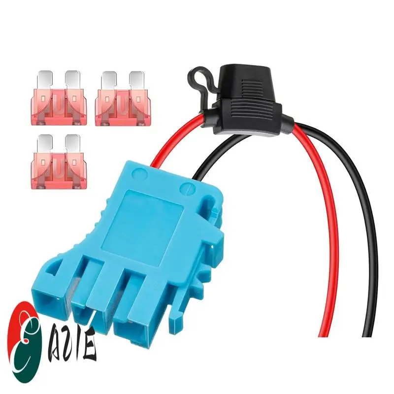 12 Awg Wire Harness… - image