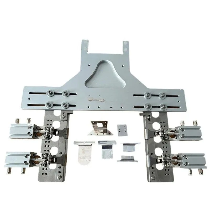 Industrial Sewing Machine Accessories Special Clip for Cap Comprehensive Collection Durable Replacement Parts for Hat Making