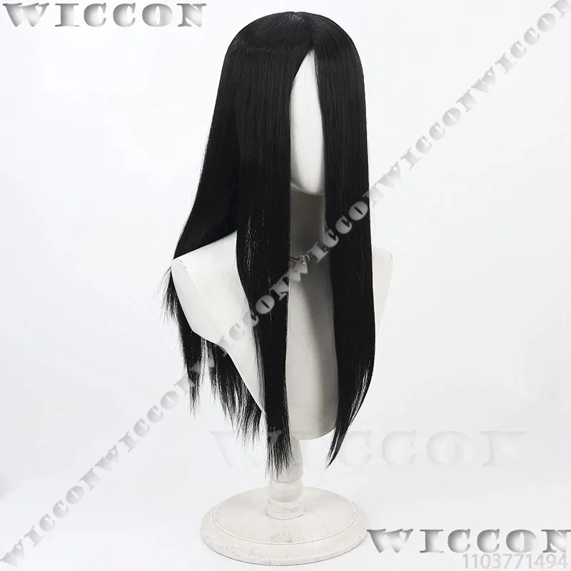 Natsuko Hirose Zenshuu. Anime  - đánh giá và giá Anime Cosplay Girl With Black Hair