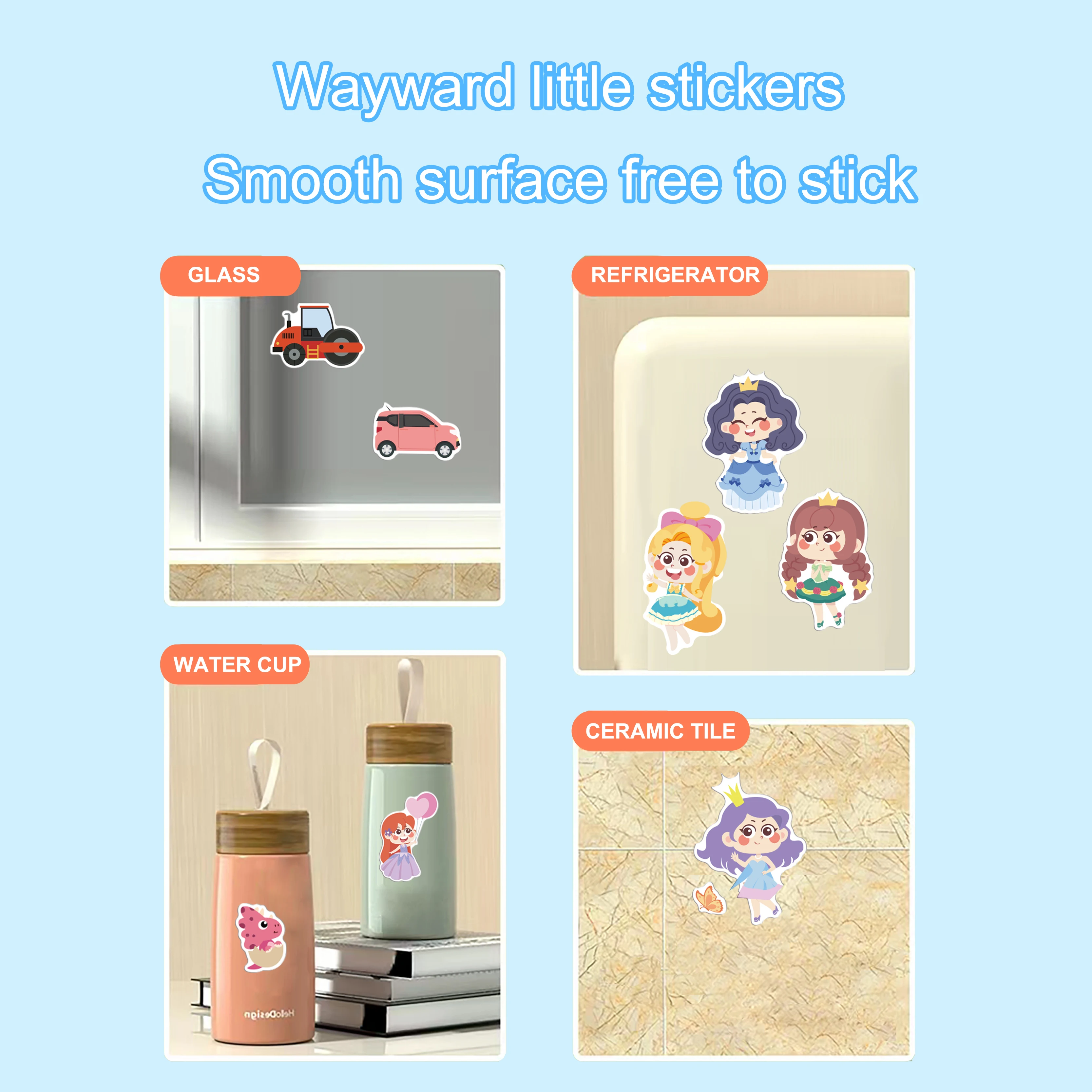 หนังสือสติกเกอร์การศึกษาปฐมวัยสำหรับเด็กใหม่ - เน้นการพัฒนาศักยภาพ ของเล่นกิจกรรมการเรียนรู้ที่สนุกสนานเพื่อการปลูกฝังความรู้สำหรับเด็ก