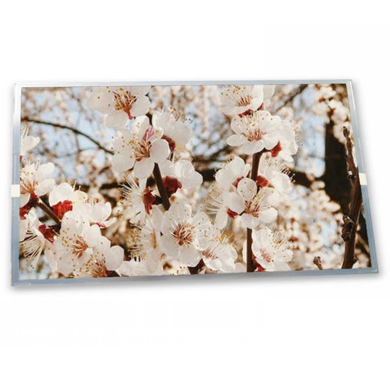 

НОВЫЙ 12-контактный 4,7-дюймовый 320*240 SP12Q01L6ALZZ WLED FSTN-LCD дисплей от Zhiyan