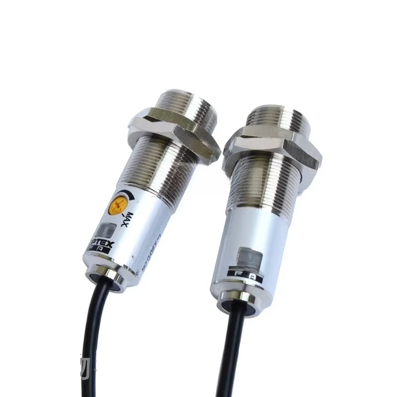 Original for OPTEX Photoelectric Switch CTD-2500N-IR Replaces CTD-1500N Through-Beam Sensor