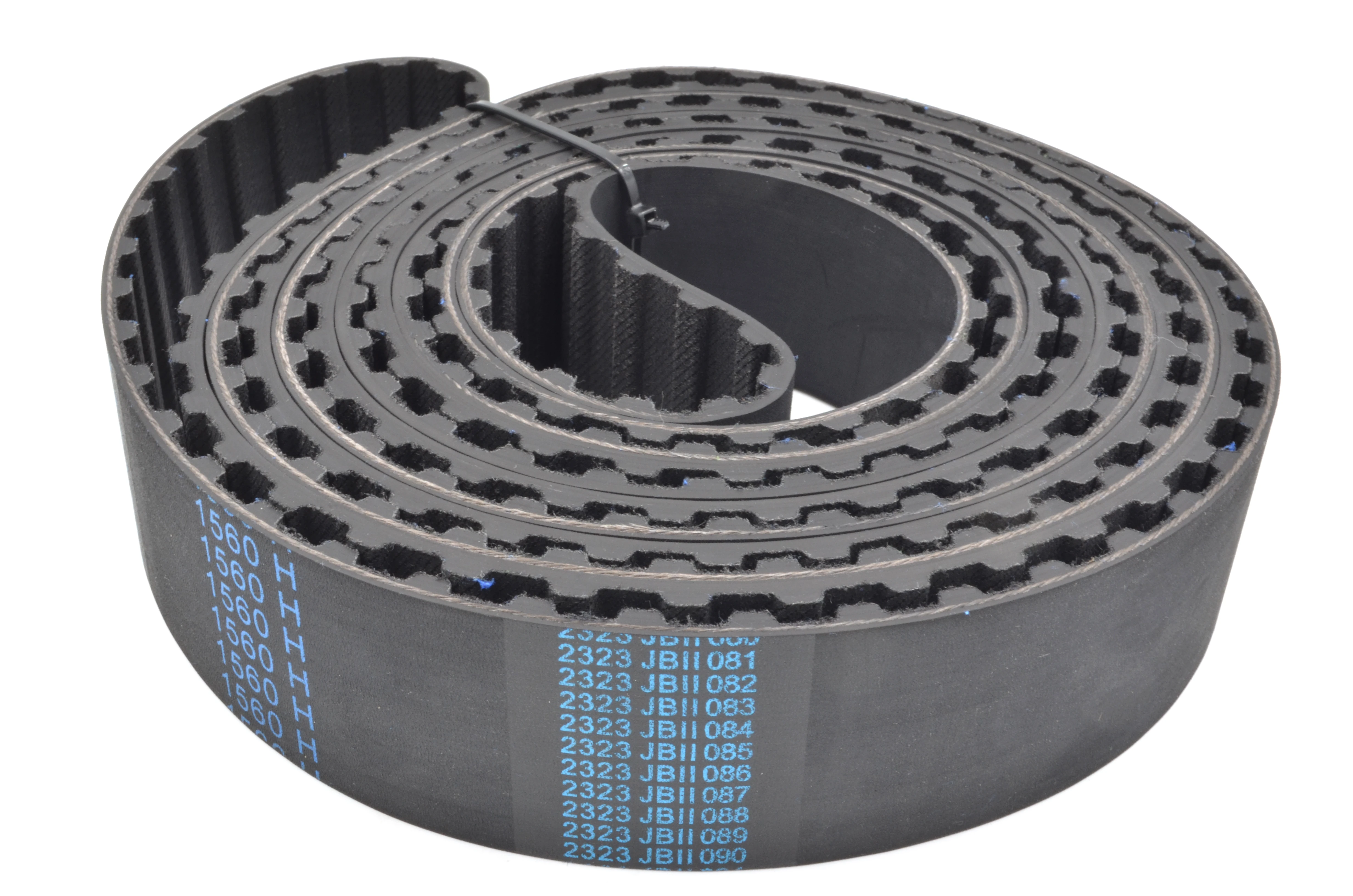POWGE H Zahnriemen 1550H bis 2660H Riemenbreite 10-50mm 1550 1560 1580 1600 1630 1645 1650 1660 1680 1690 1700 1720 1750 1780 1800 – Detail 10