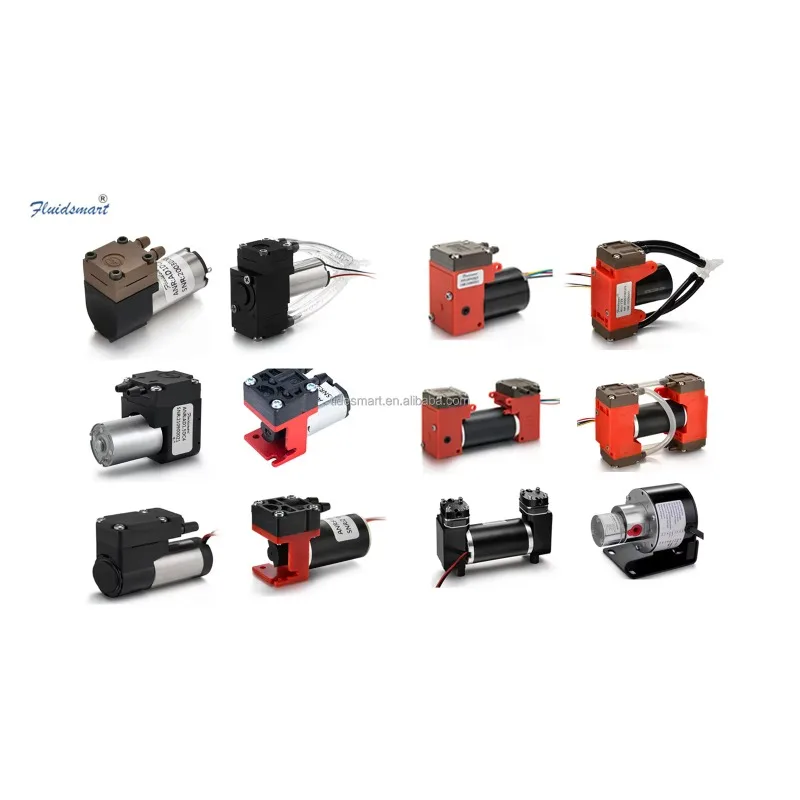 Mikroelektrozawór pneumatyczny 12V 2-pozycyjny 3-drogowy mini elektrozawór ze stali nierdzewnej zawór gazowy elektrozawór 12V producenci