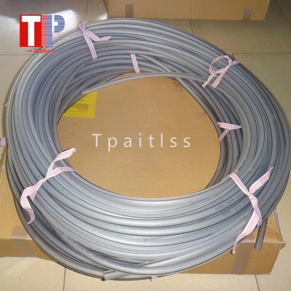 Tpaitlss 11*16mm Gema Conductive 4/6/8/12/16/24m Powder Hose 105139