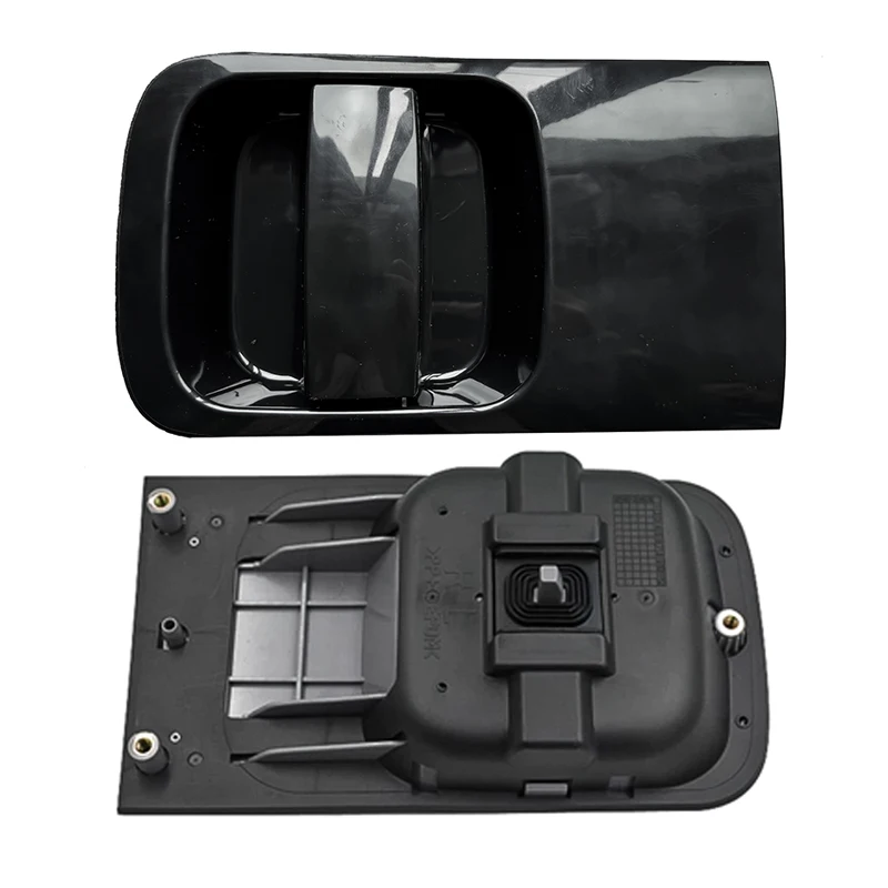 83650-4H100 For Hyundai H1 Grand Starex Imax I800 2005 - 2018 Sliding Door Outside Exterior