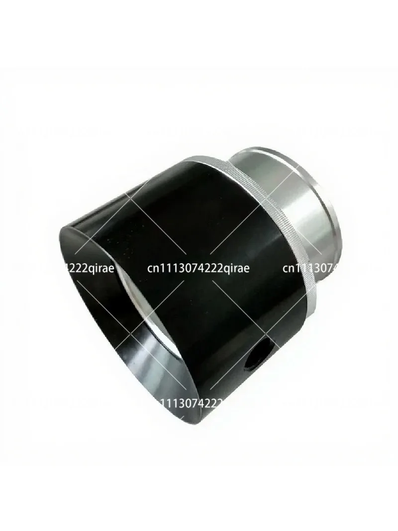 Air Amplifier Flow Booster Pneumatic Strong Blower Industrial Nozzle
