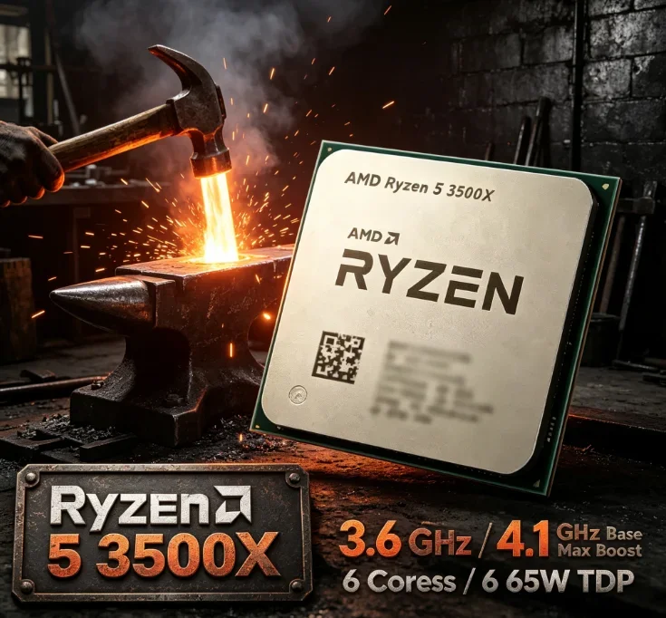 amd-r5-3500x-no-igpu-desktop-processor-6-core-6-thread-boost-41ghz-32mb-cache-am4-suitable-pair-with-mid-high-end-gpu