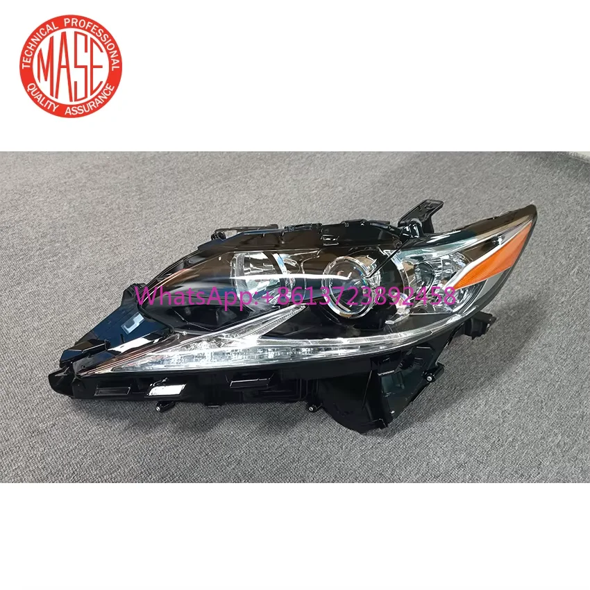 

OEM Single Double Lens Headlamp Headlight for Lexus ES200 2016