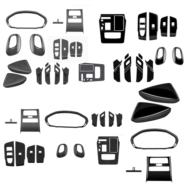 Lhd For Mazda CX-90…