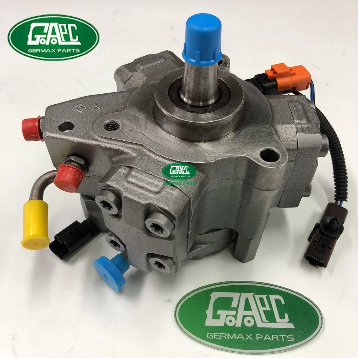 High Pressure Fuel Injector Pump 2.7 Diesel LR049606 LR008831 A2C20003282 A2C59513482 7H2Q-9B395-CH GL2201 for Discovery 3 05-09