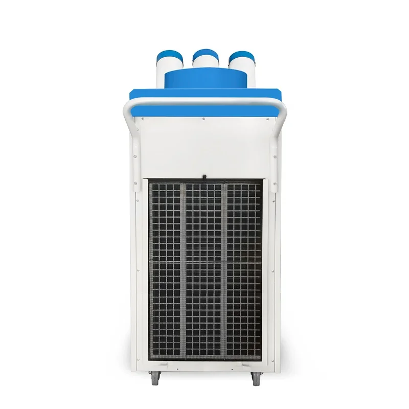 36000BTU 3Ton Industrial Portable Air Conditioner Spot Air Conditioner Cooler mobile air conditioner portable Cooling/heating