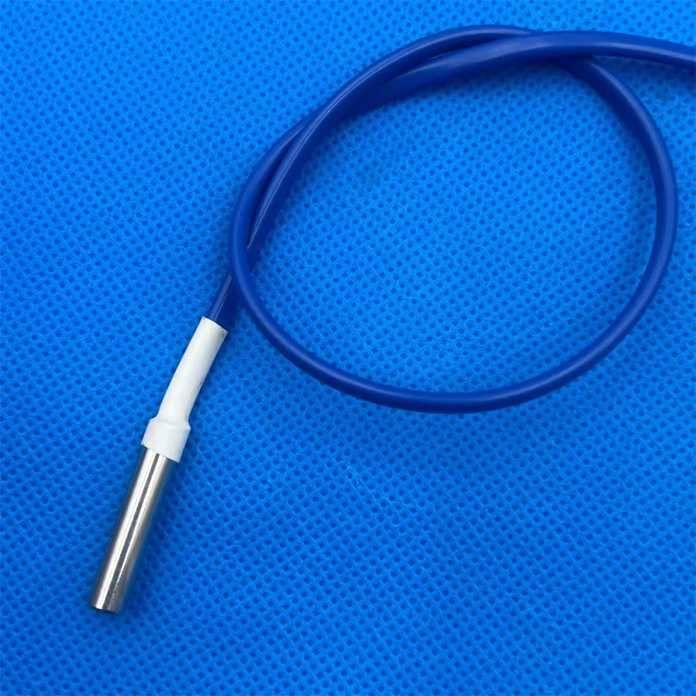 Oil temperature sensor suitable for Samsung central air conditioning 200K compressor exhaust temperature sensor probe