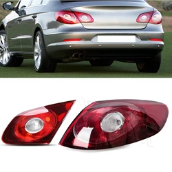 For Volkswagen vw CC 2008 2009 2010 2011 2012 Car Rear Bumper Tail Lamp Brake Lamp Cover No Bulb35D 945 094A 35D 945 096A