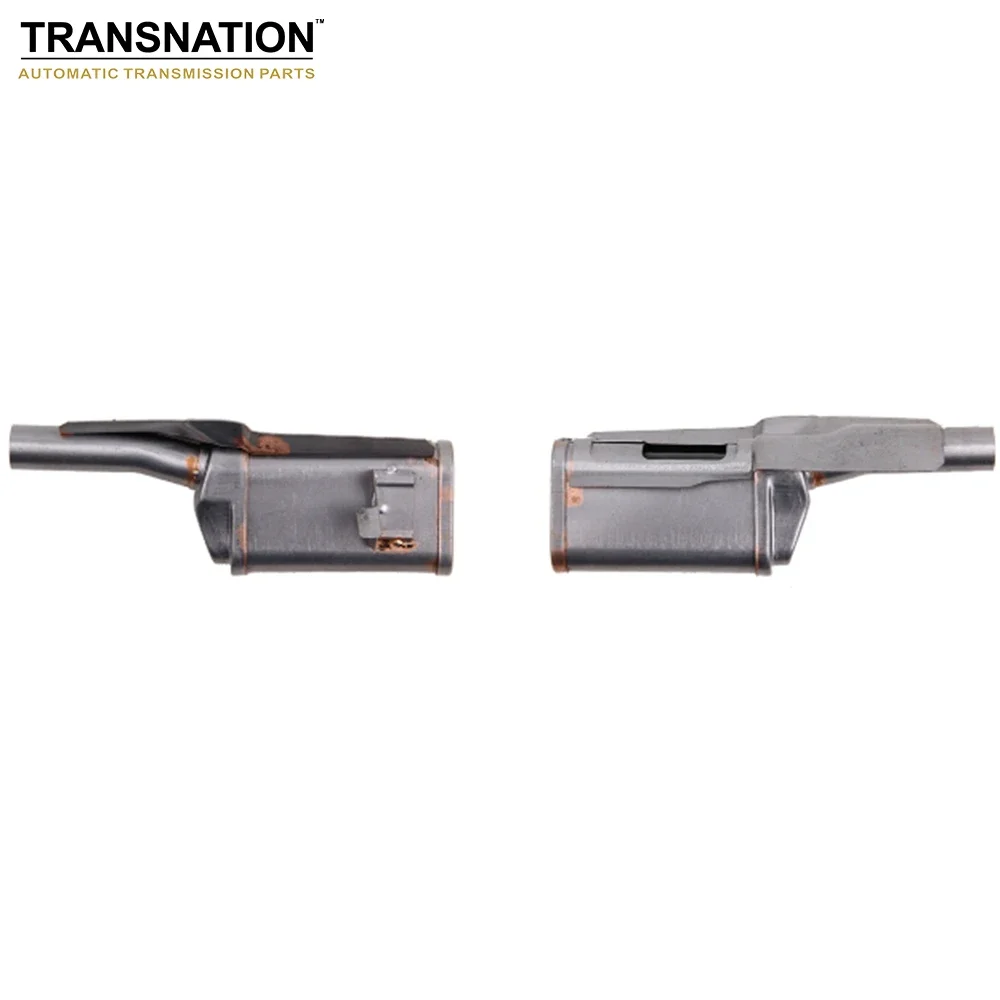 

M4TA MDLA Auto Transmission Oil Filter 25420-P4R-003 Fit For HONDA 4 SPEED CIVIC CR-V Car Accessories Transnation 058144