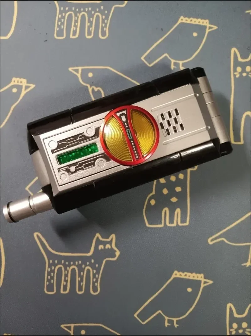 Véritable Kamen Rider Faiz Kaixa 555 ceinture domestique Csm Kamen Rider Transformation pilote Anime figurines modèle jouet cadeaux