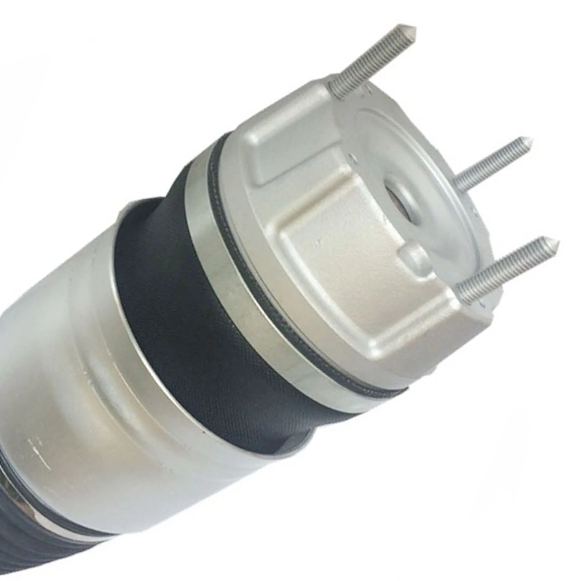 Front Luchtvering Lente 7P6616039N 7P6616040N voor Nieuw Model AUDI Q7 VW Touareg Porsche Cayenne Luchtveer Reparatiesets